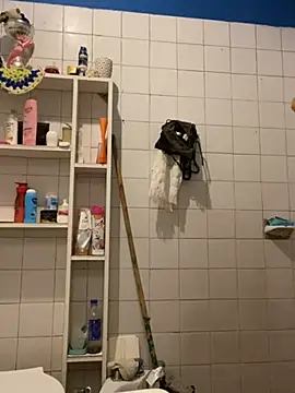 canderodrig777 online show from 13, 2, 2025