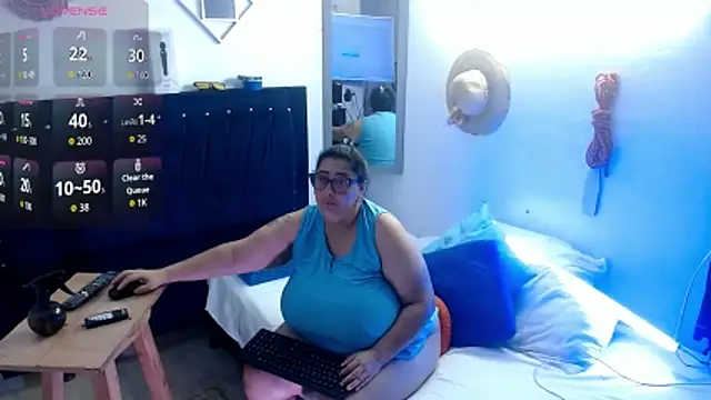 bubis laru53 online show from 21, 4, 2026