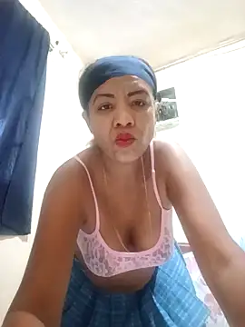 Snapshot of Surreyaa chatting on 9, 12, 2024 Surreyaa online show from 9, 12, 2024