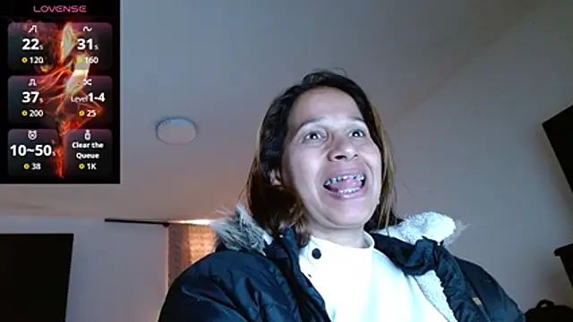 CaroMasha online show from 24, 3, 2026