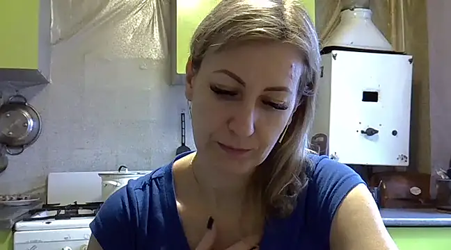 AshleyXHoney online show from 29, 1, 2025