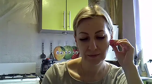 AshleyXHoney online show from 3, 2, 2025