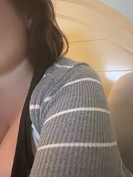 MilfyMrsRobinson online show from 14, 11, 2025