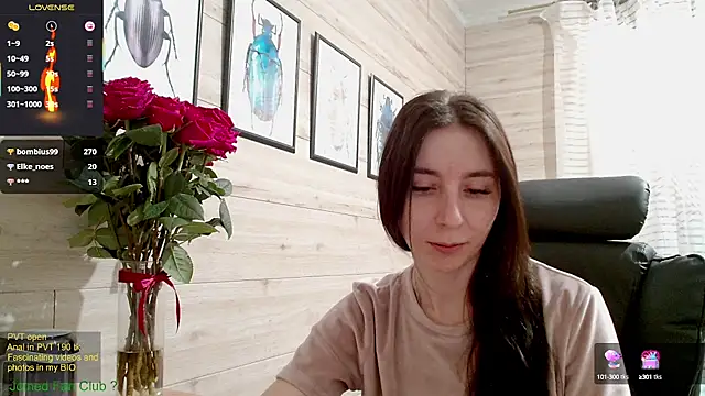 Wowpornoo online show from 12, 3, 2025