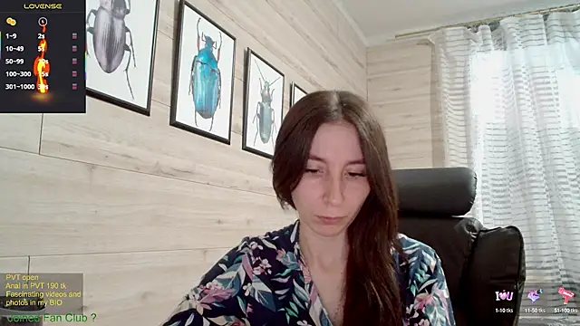 Wowpornoo online show from 18, 3, 2025