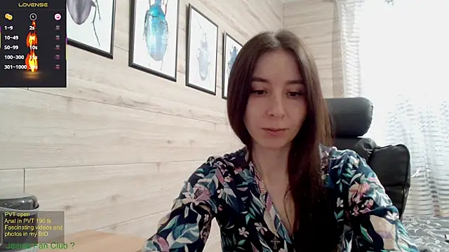 Wowpornoo online show from 19, 3, 2025