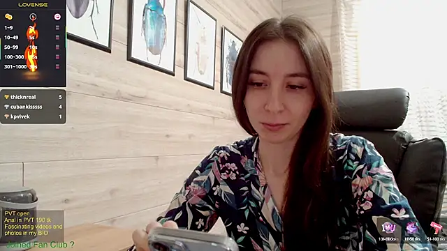 Wowpornoo online show from 19, 3, 2025