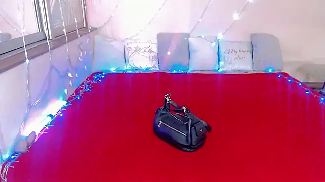 LizaSenri online show from 12, 1, 2026