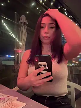 KimArts online show from 19, 12, 2024