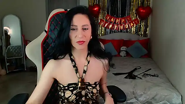 Snapshot of leillaMurrayy chatting on 17, 9, 2025 leillaMurrayy online show from 17, 9, 2025