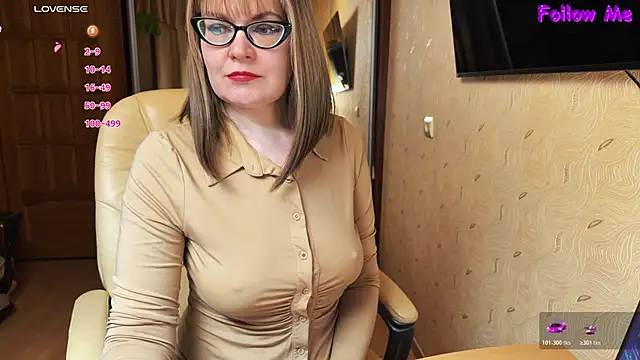 Snapshot of MyLadySkyLuck chatting on 11, 6, 2026 MyLadySkyLuck online show from 11, 6, 2026
