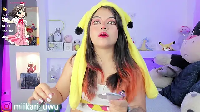 Ahri Elderwood online show from 11, 2, 2025