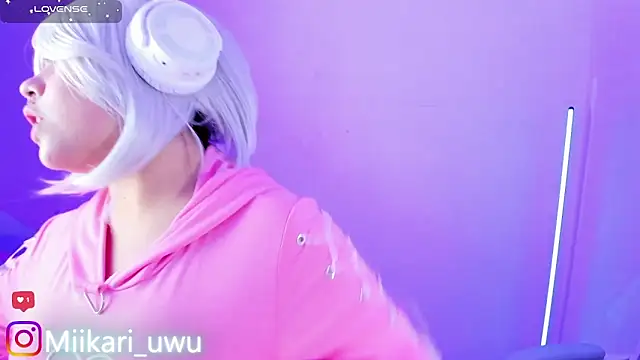 Ahri Elderwood online show from 14, 4, 2026