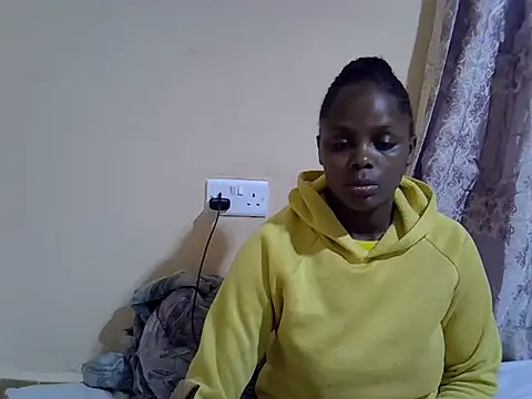 HOT-JAZMINE online show from 10, 10, 2025