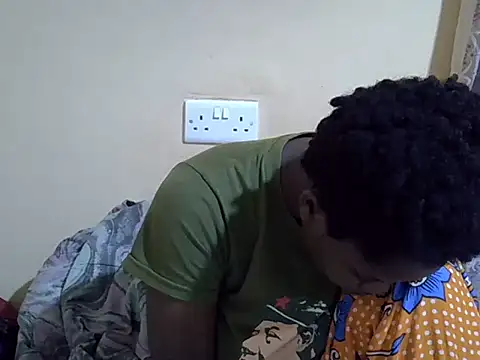 HOT-JAZMINE online show from 30, 11, 2025