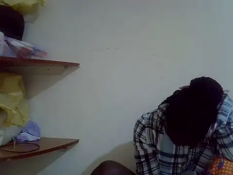 HOT-JAZMINE online show from 9, 2, 2026