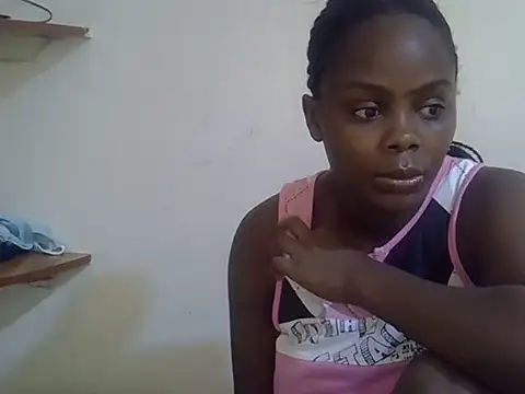 HOT-JAZMINE online show from 25, 2, 2026