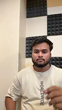 Snapshot of Niks-Indian-U chatting on 3, 12, 2025 Niks-Indian-U online show from 3, 12, 2025