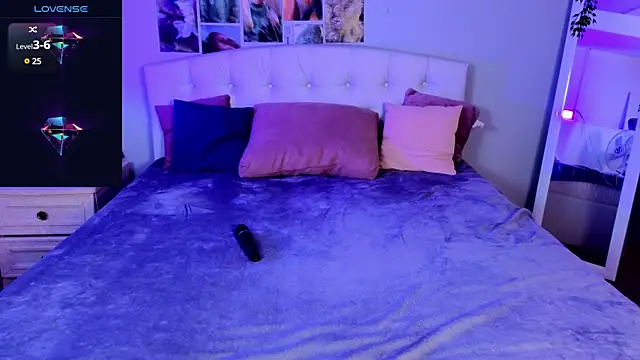 JessicaCartier online show from 28, 1, 2025