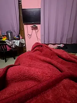 Loveboycurvy online show from 27, 12, 2024