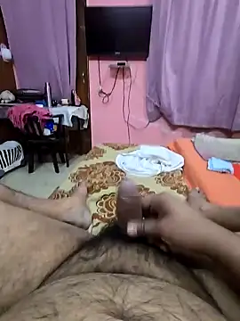 Loveboycurvy online show from 5, 2, 2025