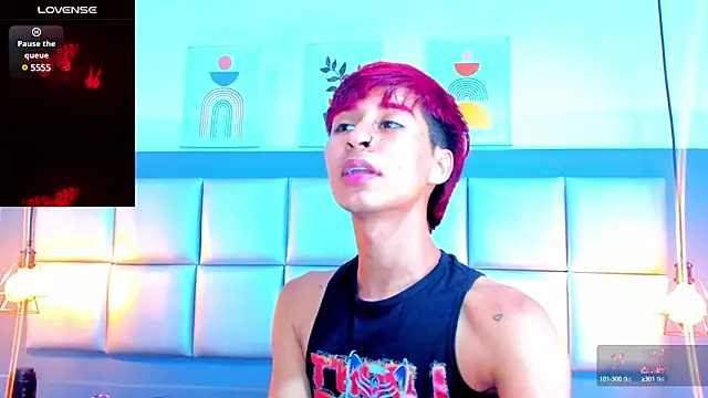 ariel villa online show from 8, 2, 2025