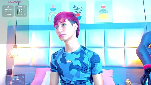 ariel villa online show from 15, 2, 2025