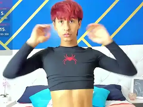 ariel villa online show from 28, 2, 2025