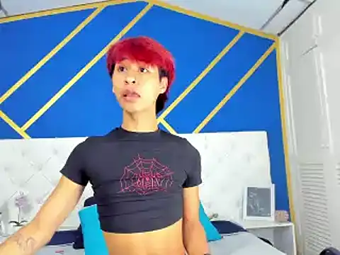 ariel villa online show from 6, 3, 2025