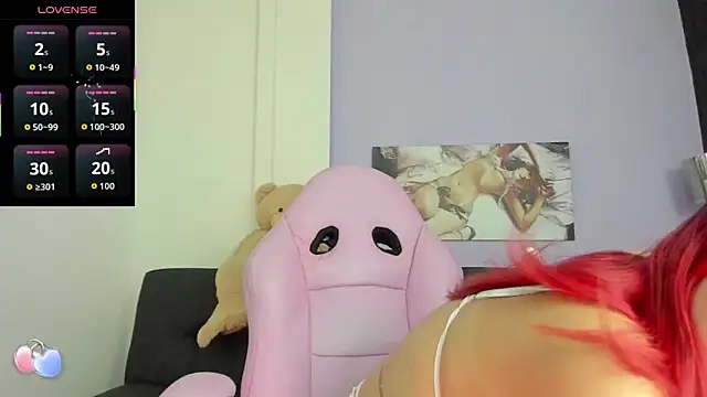 dulce kim online show from 19, 1, 2026