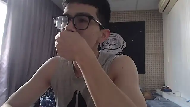 Snapshot of Stevenjt chatting on 23, 2, 2026 Stevenjt online show from 23, 2, 2026