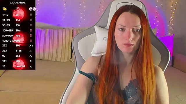 FlamyGold online show from 4, 3, 2026