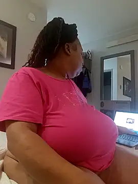 pinkpassionpleaser online show from 7, 3, 2025