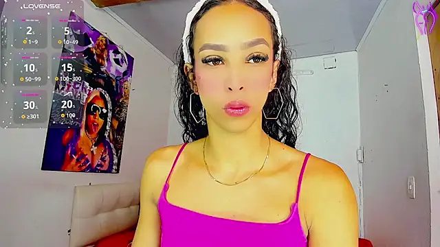 Bigcatalove online show from 20, 11, 2025