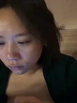 Snapshot of Eliza-E chatting on 2, 2, 2026 Eliza-E online show from 2, 2, 2026