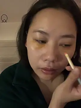 Snapshot of Eliza-E chatting on 6, 2, 2026 Eliza-E online show from 6, 2, 2026