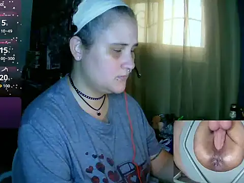 lolalicious 758 online show from 18, 5, 2026