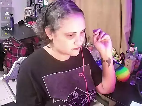 lolalicious 758 online show from 30, 5, 2026