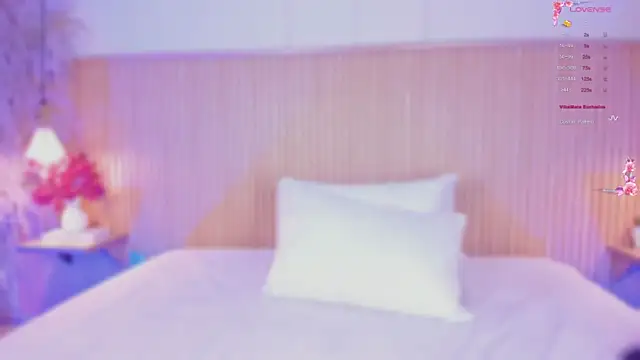 Snapshot of MelissaKarterrs chatting on 24, 6, 2026 MelissaKarterrs online show from 24, 6, 2026