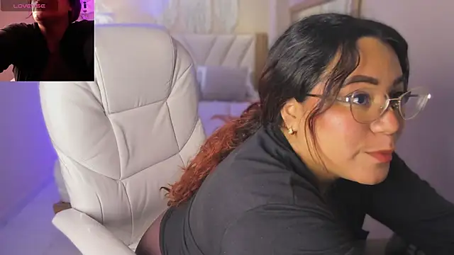 Snapshot of MelissaKarterrs chatting on 28, 6, 2026 MelissaKarterrs online show from 28, 6, 2026
