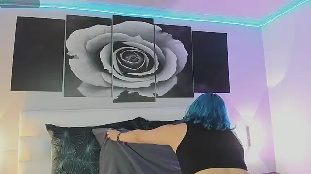 sofi bakerr online show from 21, 10, 2025