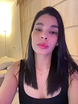 Snapshot of DaryRos chatting on 25, 6, 2026 DaryRos online show from 25, 6, 2026