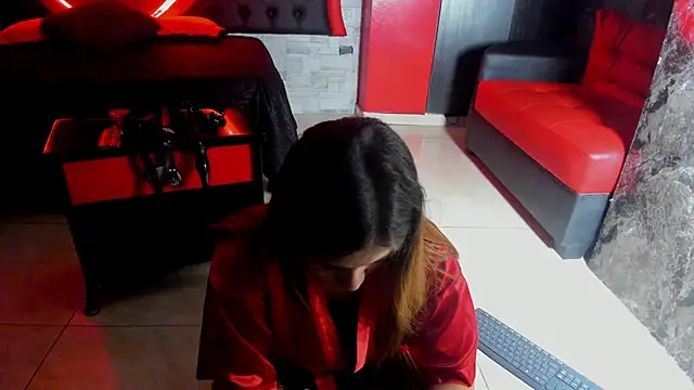 JAYLEN BDSM online show from 20, 3, 2025