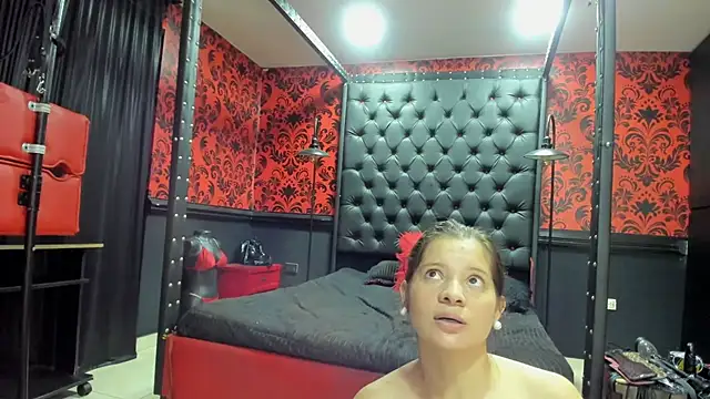 JAYLEN BDSM online show from 30, 9, 2025