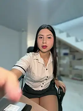 VAL PRINCESS online show from 20, 2, 2026