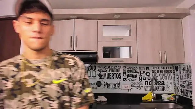 guy master online show from 13, 1, 2025