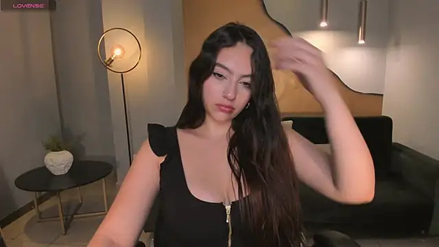 BellaRose X online show from 7, 12, 2024