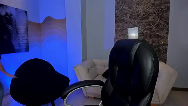 AliceHarper  online show from 23, 10, 2025