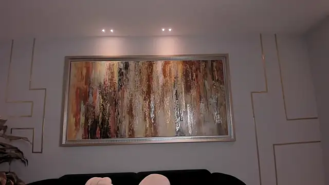 AliceHarper  online show from 20, 11, 2025