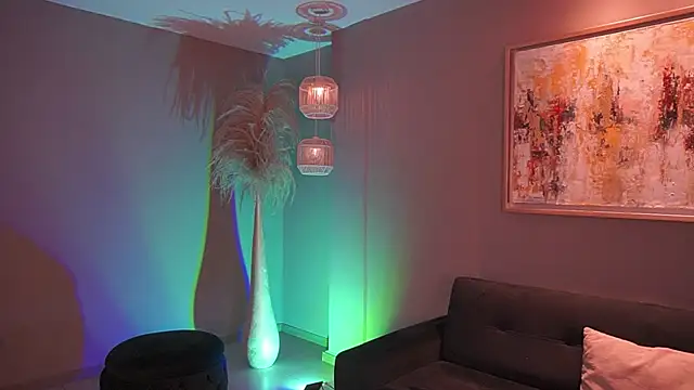 AliceHarper  online show from 2, 12, 2025